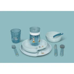 Mepal 3-delige Babyservies Mio Sailors Bay