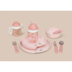 Mepal Flowers & Butterflies Set Oefenlepel Mio 2 Stuks Hot