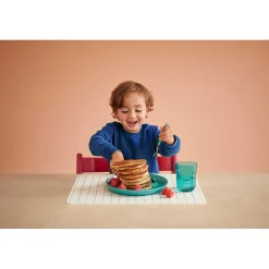 Mepal Kinderbord Mio Flowers & Butterflies Clearance