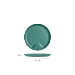 Mepal Kinderbord Mio Flowers & Butterflies Clearance