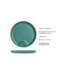 Mepal Kinderbord Mio Sailors Bay Discount