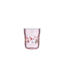 Mepal Kinderglas Mio Flowers & Butterflies Best