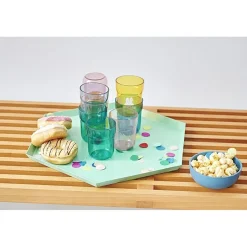 Mepal Kinderglas Mio Flowers & Butterflies Best