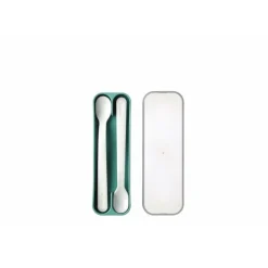 Mepal Mio Deep 2 delig Babylepelset Discount