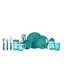 Mepal Mio Deep 2 delig Babylepelset Discount