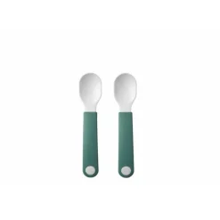 Mepal Mio Deep 2 delig Oefenlepelset Best