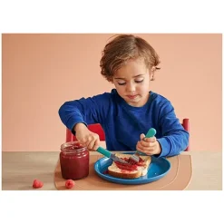 Mepal Mio 3-Delig Kinderbestekset Little Farm Best