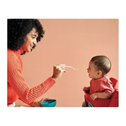 Mepal Mio Kinderschaaltje Little Farm Hot