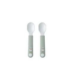 Mepal Mio Little Farm Set Oefenlepel 2 Stuks