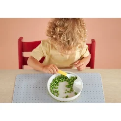 Mepal Mio Little Farm Set Oefenlepel 2 Stuks