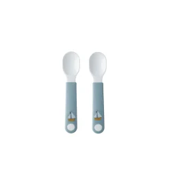 Mepal Mio Set Oefenlepel 2 Stuks New