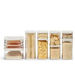 Mepal Modula Bewaardoos set New