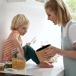 Mepal Modula Bewaardoos set Hot