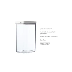 Mepal Omnia Bewaardoos set Outlet