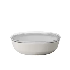 Mepal Silueta Serveerschaal met deksel New