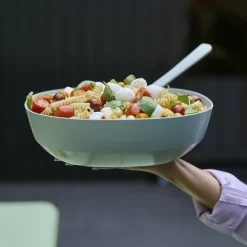 Mepal Silueta Serveerschaal met deksel Online