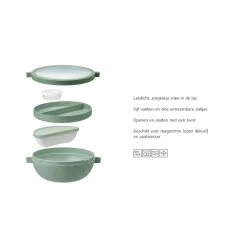 Mepal Vita Bento lunchbowl Sale