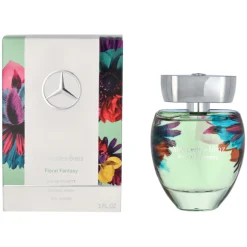 Mercedes Benz Floral Fantasy For Women - Eau de Toilette 90ml Outlet