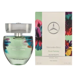 Mercedes Benz Floral Fantasy - Eau de Toilette 60ml Outlet
