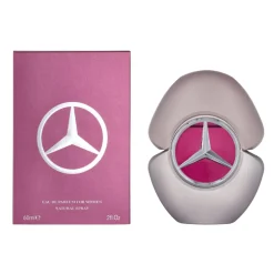 Mercedes Benz For Women - Eau de Parfum 60ml Best