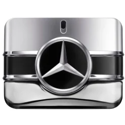 Mercedez-Benz Sign Your Attitude Eau de Toilette
