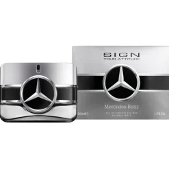 Mercedez-Benz Sign Your Attitude Eau de Toilette