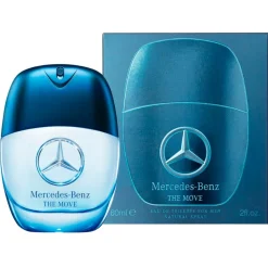 Mercedez-Benz The Move Eau de Toilette Sale
