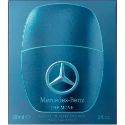 Mercedez-Benz The Move Eau de Toilette Sale