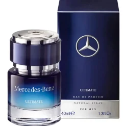 Mercedez-Benz Ultimate For Men Eau de Parfum Discount