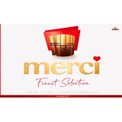 Merci Finest Selection Luxe Geschenkdoos Discount