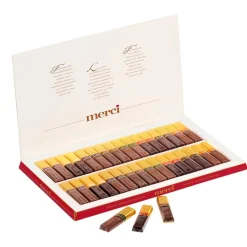 Merci Finest Selection Luxe Geschenkdoos Discount