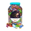 Merci Petits chocolademix "Party Time" XL Best
