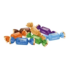 Merci Petits chocolademix 