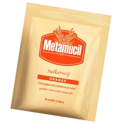 Metamucil Orange Sachets Clearance