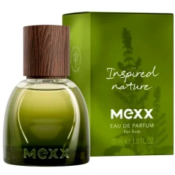 Mexx Inspired Nature Eau de Parfum New
