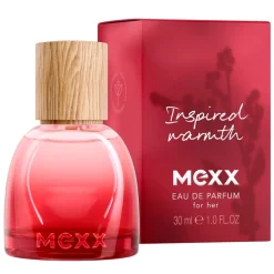 Mexx Inspired Warmth Eau de Parfum Clearance