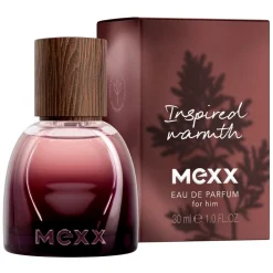 Mexx Inspired Warmth Eau de Parfum Best