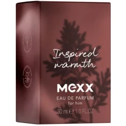 Mexx Inspired Warmth Eau de Parfum Best
