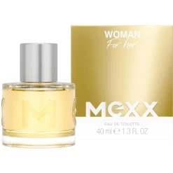 Mexx Woman Eau de Toilette Hot