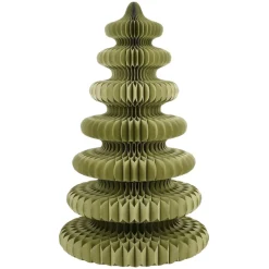 Mica Decorations Decoratieve kerstboom Hot