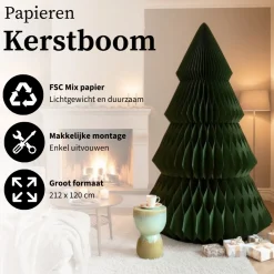 Mica Decorations Decoratieve kerstboom Sale
