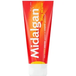 Midalgan Extra Warm Discount