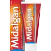 Midalgan Extra Warm + Magnesium Spierwrijfmiddel New