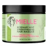 Mielle Rosemary Mint Strengthening Hair Masque Hot