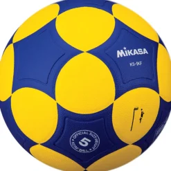 Mikasa Pro Korfbal Best
