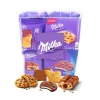 Milka Best of cookies koekjespakket XL Best