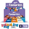 Milka Favourites Chocolade Mixbox XL Sale