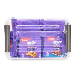 Milka Sensations Chocolade & Oreo