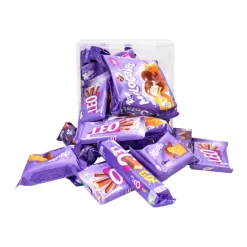 Milka Variety Value pack: chocolade & koekjespakket Clearance