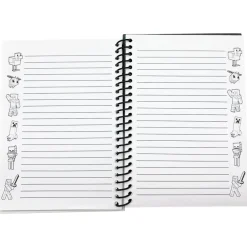 Minecraft A5 Notitieboek Best